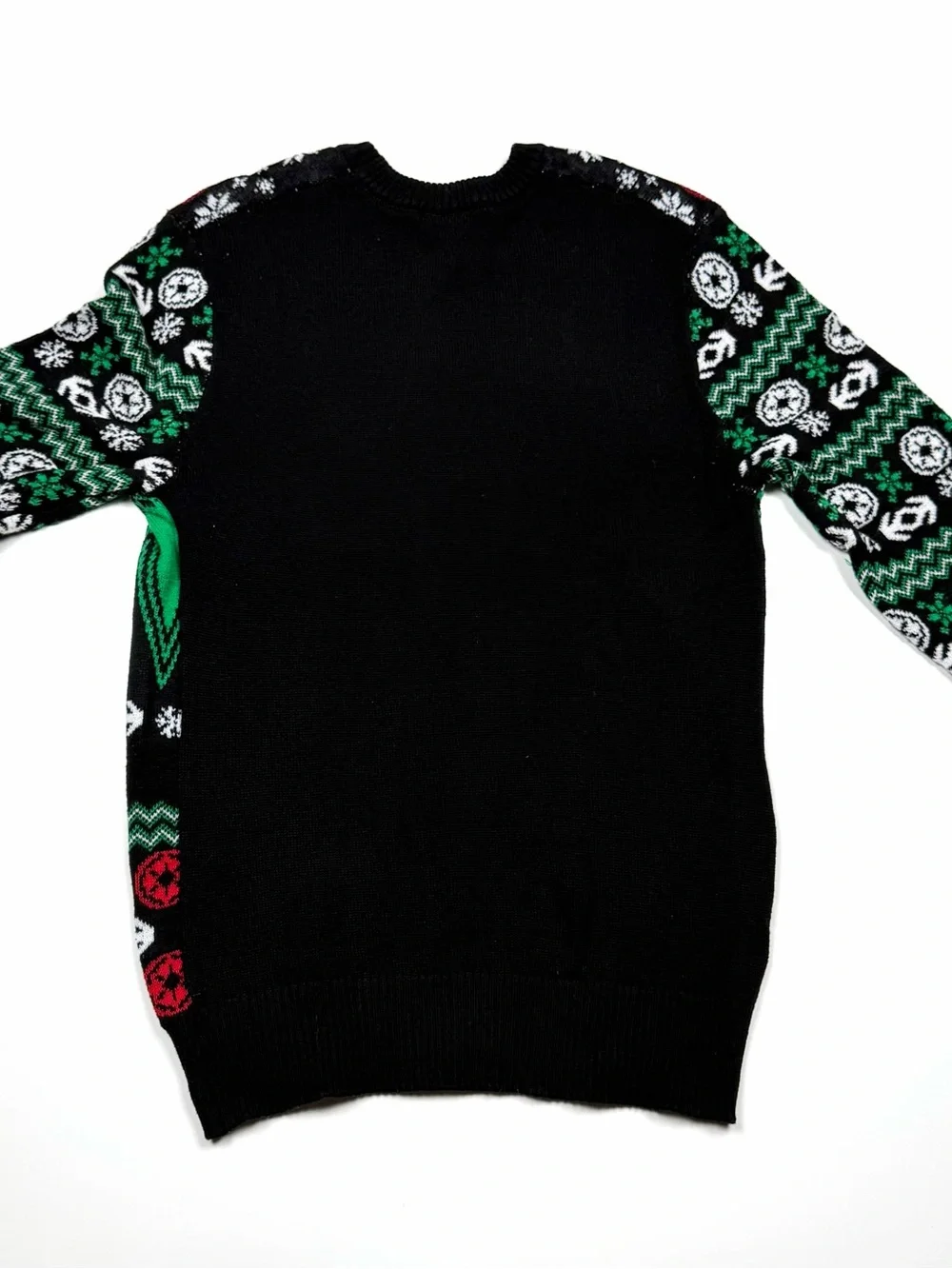 Star Wars Darth Vader Merry Sithmas Ugly Christmas Sweater Men's M